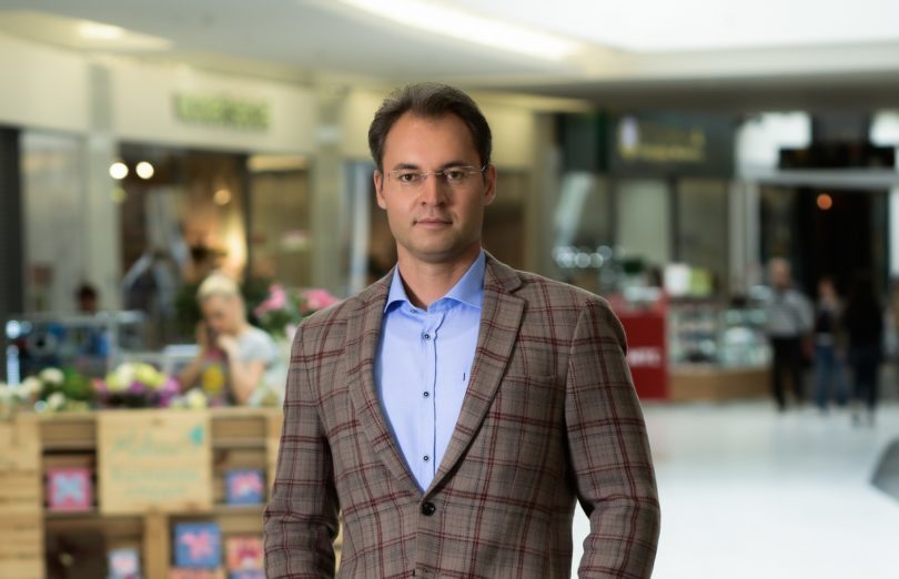 Михаил Меркулов, Arricano: Все лидеры – необычные. У всех есть аномалии. Ищите необычных!