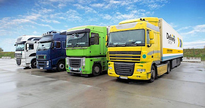 Підсумки 2017 року Делівері: плюс 22% у вантажоперевезеннях і 3% в адресних доставках