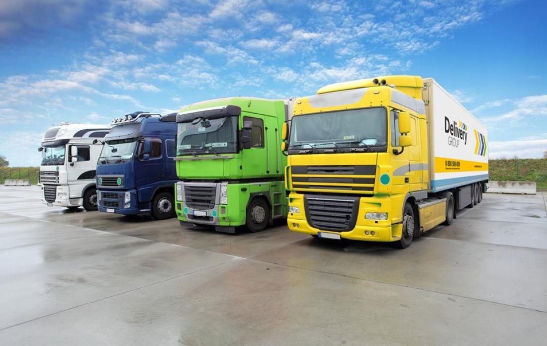 Итоги 2017 года в Деливери: плюс 22% в грузоперевозках и 3% в адресных доставках