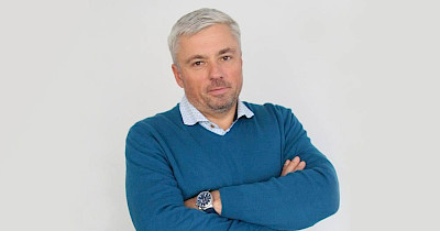 В’ячеслав Поврознік, Фокстрот: Інвестуємо в оновлення формату магазинів 150 млн грн