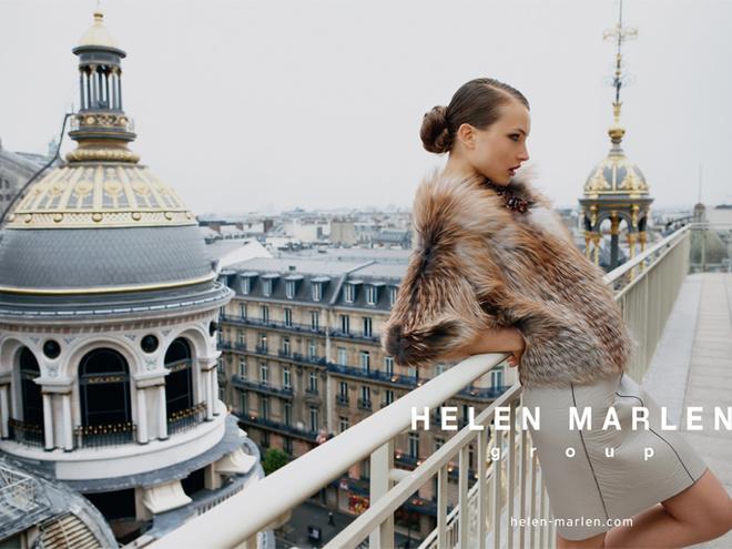 Helen-Marlen.com станет маркетплейсом