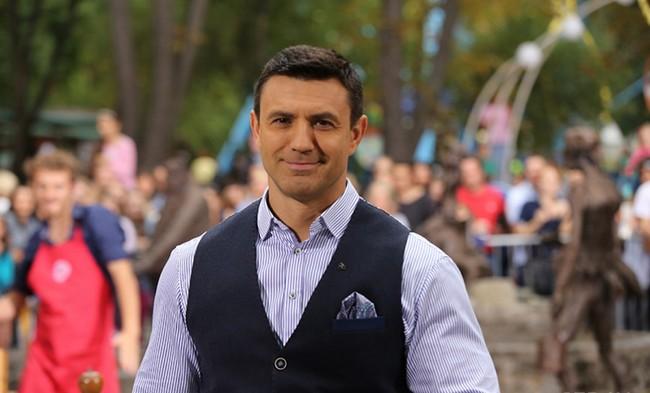 Николай Тищенко, Наша карта: Ресторанный бизнес приносит более 15% годовых