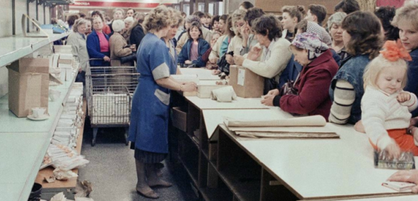 Принцип дефицита для увеличения продаж в e-commerce: 6 стратегий использования