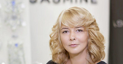 Прекрасна Jasmine: як український бренд жіночої білизни збирається підкорювати східні країни