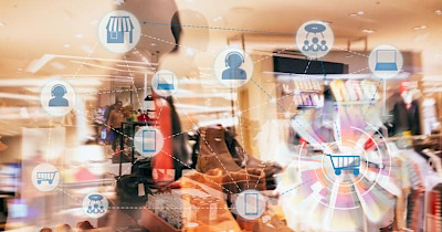 4 ключові чинники, які впливатимуть на рітейл в 2018 році