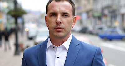 IT-директором ELDORADO призначений екс-CIO мереж MOYO та NOVUS