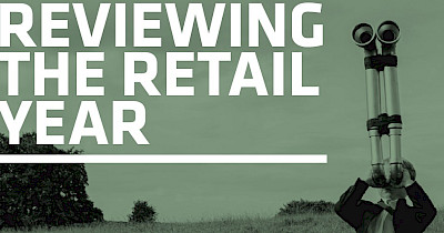 Підсумки року у світовому рітейлі: погляд експертів