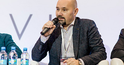 СЕО Watsons Томаш Вроблєвскі: Щоб робити успішний бізнес потрібно бути оптимістом