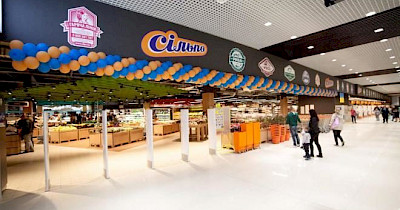 ВТБ Банк і Fozzy Group врегулювали кредитну заборгованість