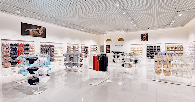 Мережа JASMINE відкрила перший магазин в Казахстані