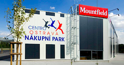 Андрій Козин, Focus Estate Fund: Чому компанія скуповує торгові центри в Європі