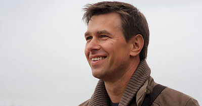 Сергій Шульга, SHEN: SMART рішення в обслуговуванні та управлінні нерухомістю