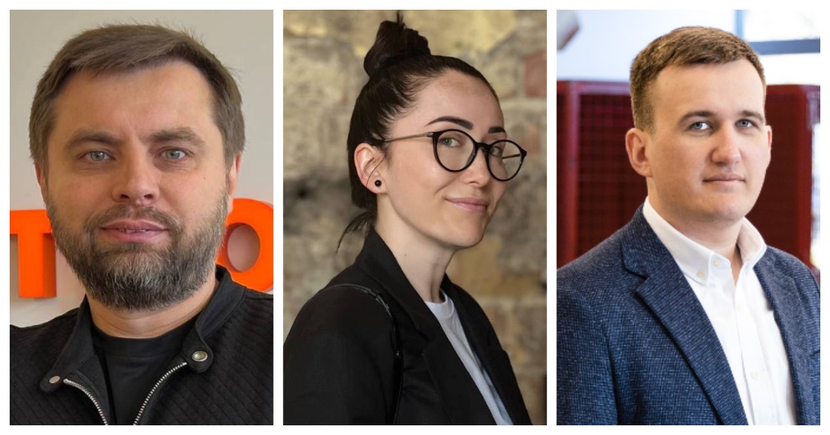 Последние назначения в ритейле: Фокстрот, Prostor, Нова пошта, OKKO, Монделис Украина