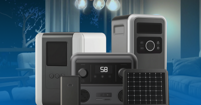 Про поточний попит та ціни на зарядні станції — дані від Meest