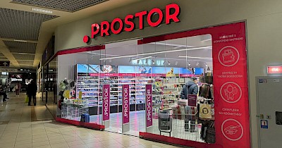 Галина Черкашина очолила напрям логістики Prostor: історія кар’єрного зростання