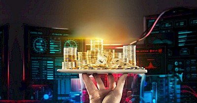 Что такое блокчейн: ключевые особенности технологии