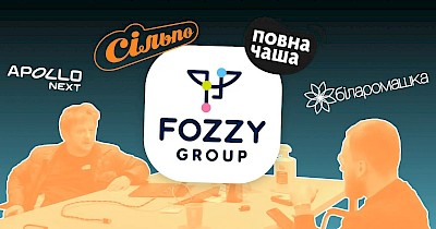 Від продуктових магазинів до спортзалів та аптек. Як з десятками ритейлів і виробництв живе та працює Fozzy Group