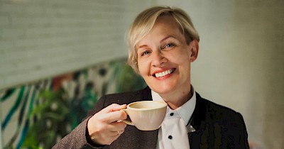 Ольга Насонова, Ресторани України: Зараз працюють ті заклади, хто навчився швидко діяти в умовах непередбачуваності