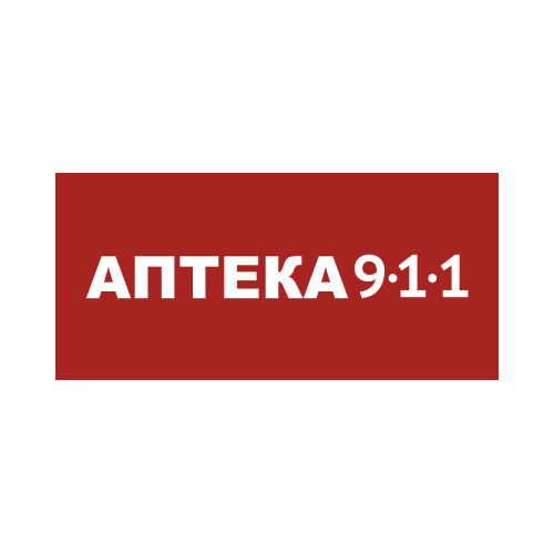 Аптека 911