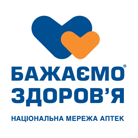 Аптека Бажаємо Здоровʼя