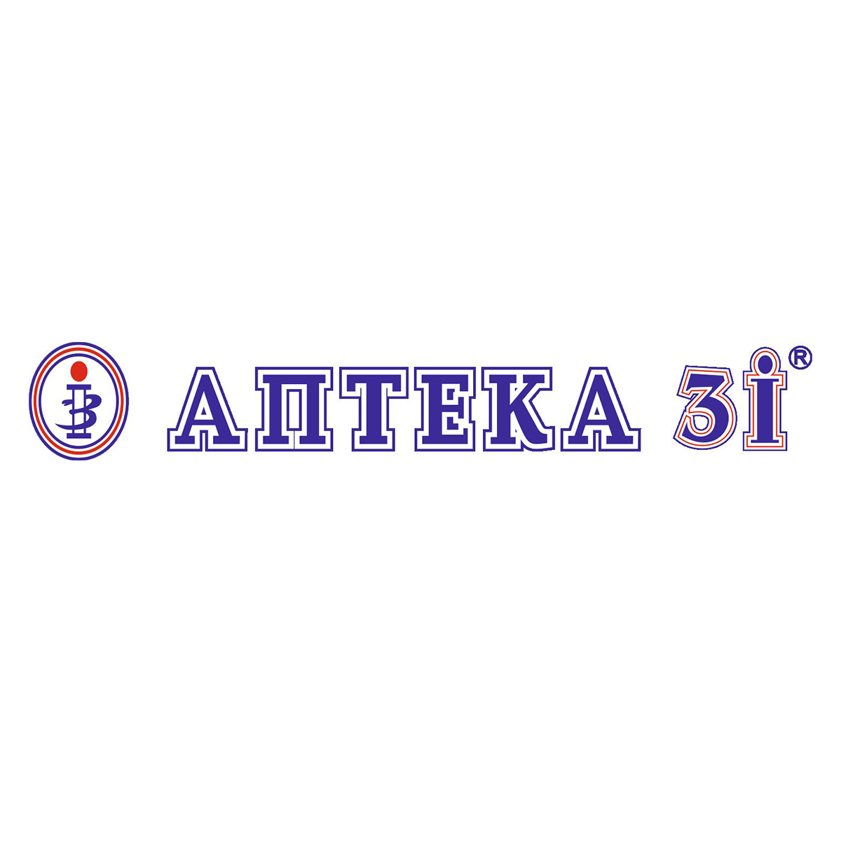 Мережа аптек 3І