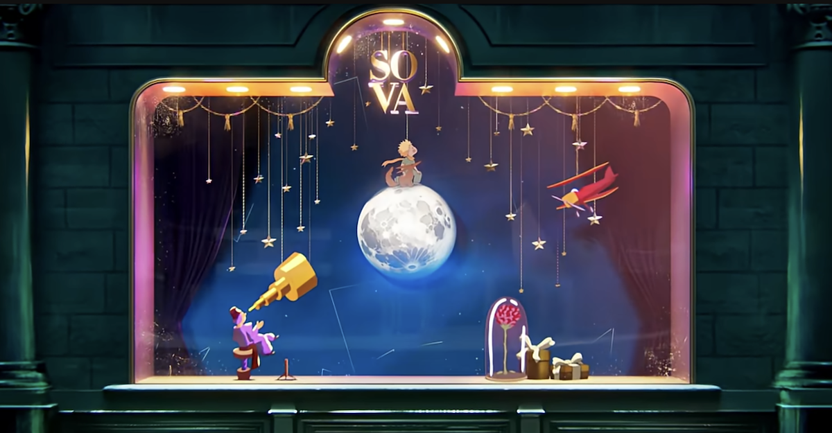 Ролики тижня: Сільпо, Makeup.ua, SOVA, McDonald's Ukraine та Київстар