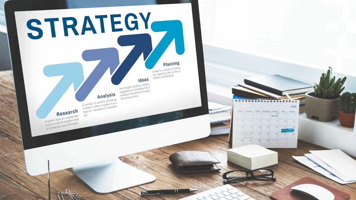 Как создать стратегию продвижения интернет-магазина