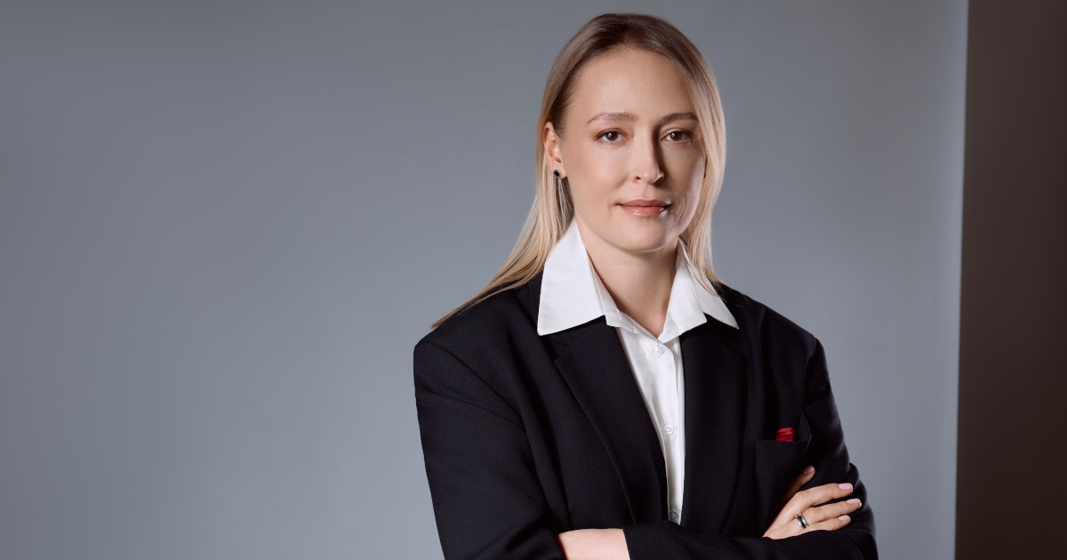 Анна Чуботіна, Arricano:  Єдине, що може робити команда в таких ситуаціях – це продовжувати працювати з тією ж ефективністю