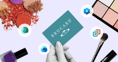 Цифровий make-over: як Brocard вибудували персоналізований діалог із мільйонами клієнтів за допомогою інформаційних технологій від Microsoft