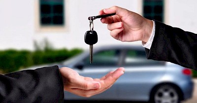 Авто в лізинг для ФОП: як оптимізувати витрати на транспорт