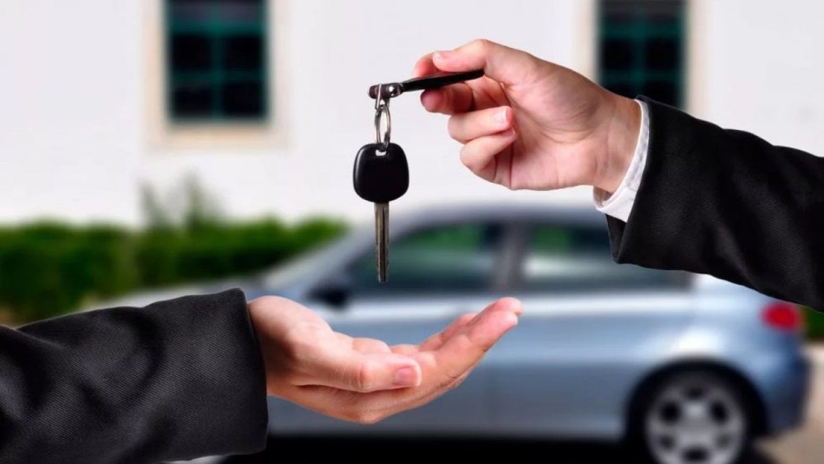 Авто в лізинг для ФОП: як оптимізувати витрати на транспорт