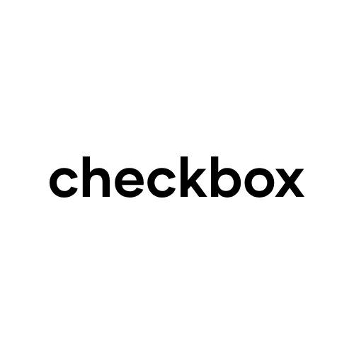 Checkbox