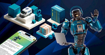 Епіцентр запустив віртуального асистента на базі штучного інтелекту