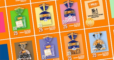 Київхліб став переможцем премії 