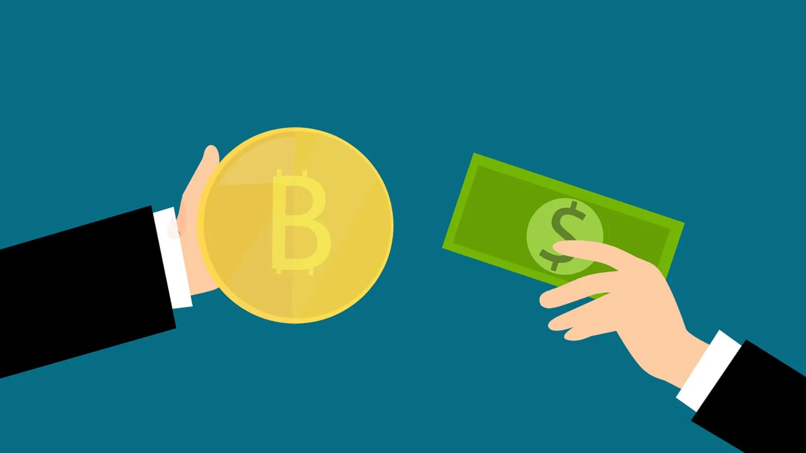 Где обменять криптовалюту в Украине: быстро, безопасно и выгодно