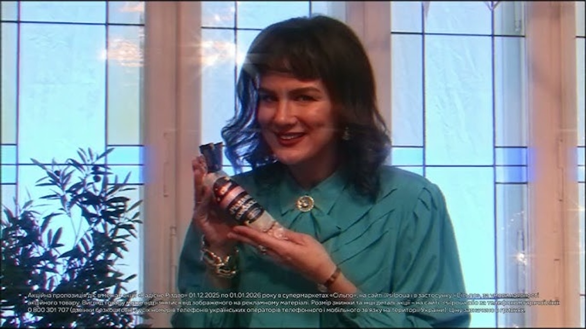 Ролики тижня: McDonald’s Ukraine, Київстар, Будинок Іграшок, Сільпо, Happy Monday