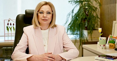 Ольга Шевченко, Eva: Ми не маємо права зупинятися
