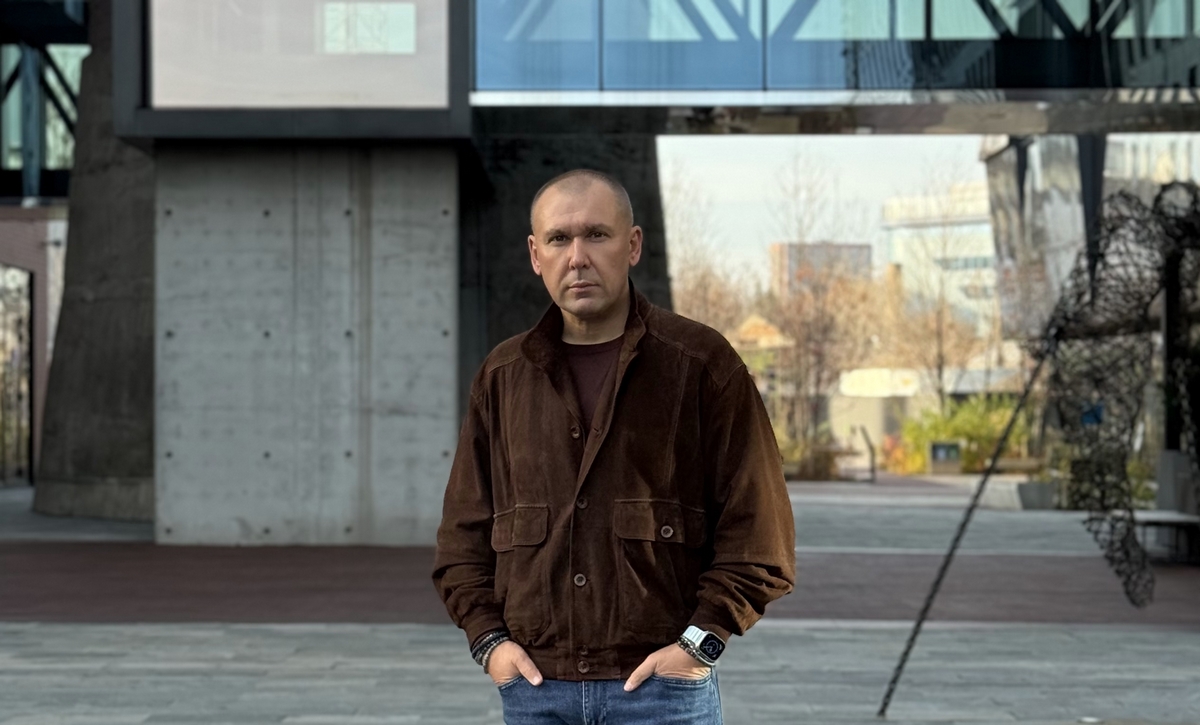 Дмитро Смоланов: Світовий ринок ритейл медіа стрімко зростає завдяки цифровізації