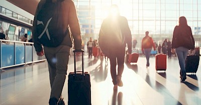 Відкриті кордони — нові виклики для ринку праці: роботодавці фіксують зростання звільнень серед молоді 18-22 років