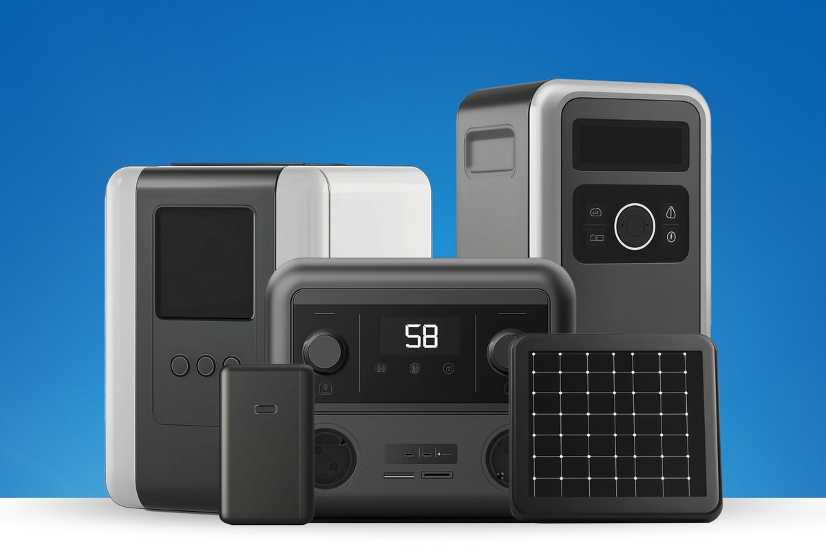 Як змінювався попит на енергообладнання за час вторгнення: аналітика від Meest China