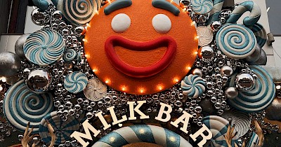 Святкова співпраця: Київстар, Milk Bar та «Повернись живим» об’єдналися заради зв’язку для військових