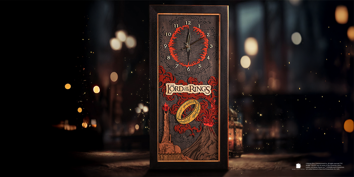 Last-call для корпоративних подарунків: подарувати емоції через фентезі-декор