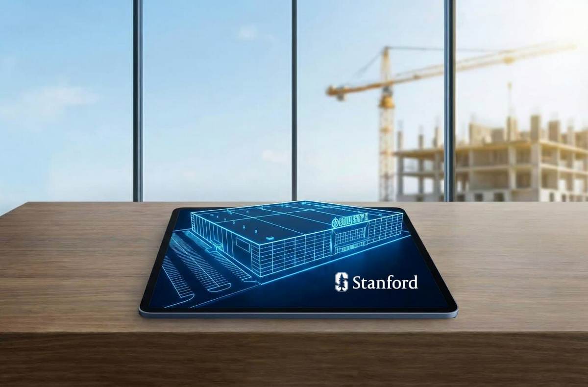 Епіцентр долучився до підготовки менеджерів з відновлення країни в Стенфорді