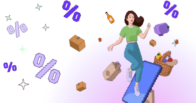 Рекордний вікенд і зростання на 60%: у Maudau підбили підсумки Чорної п’ятниці 2025