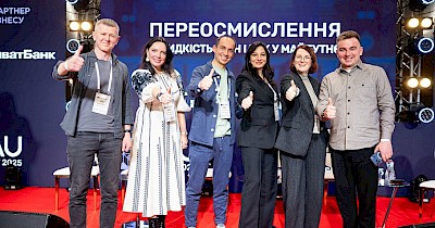 Еволюція торговельних об’єктів: нові формати та ефективний tenant-mix