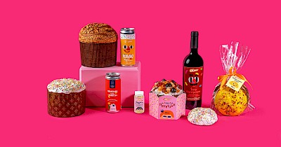 Не тільки верхівки пасок: що придумали у Сільпо до Великодня-2026 (+фото)