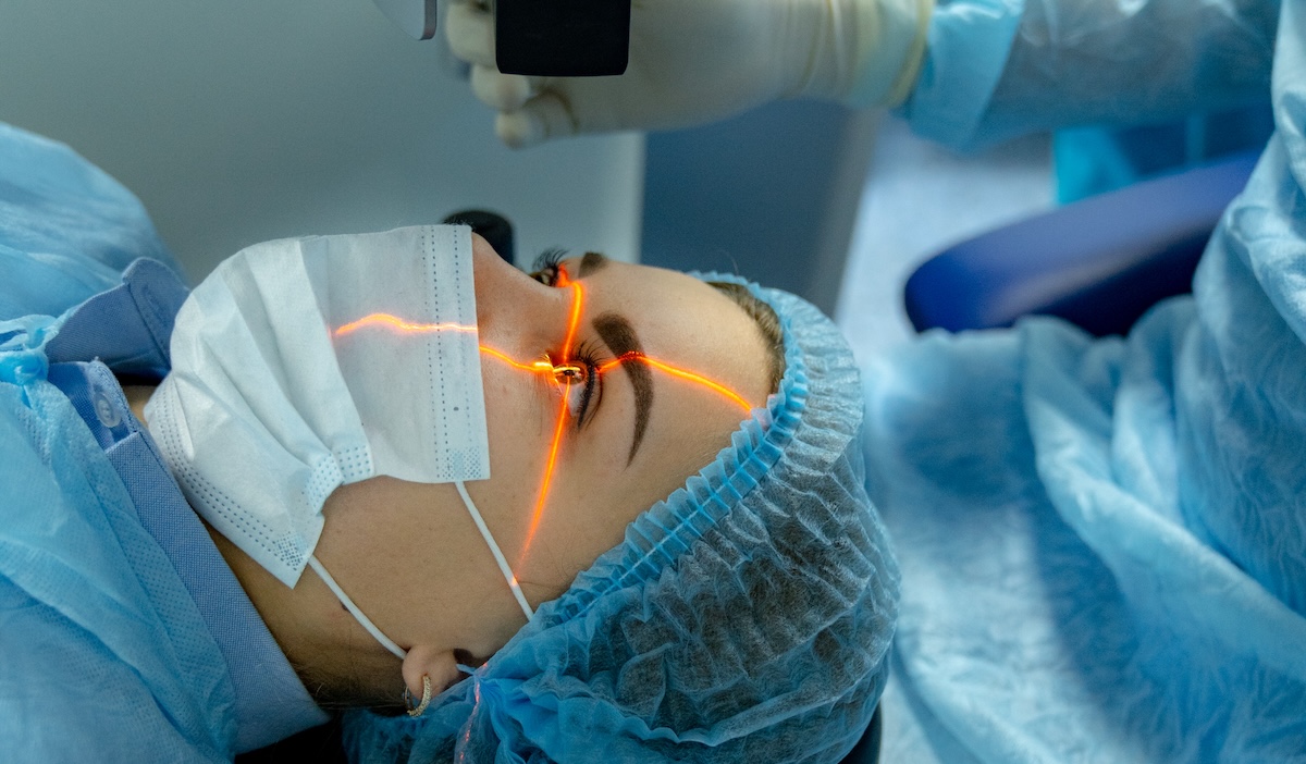 Лазерна корекція зору: всебічний огляд для тих, хто обирає свободу від оптики