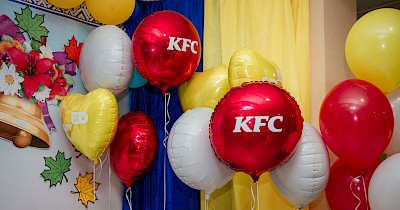 «Збір із зірочкою»: як перші успіхи перетворюються на масштабну підтримку безпечного навчання українських дітей