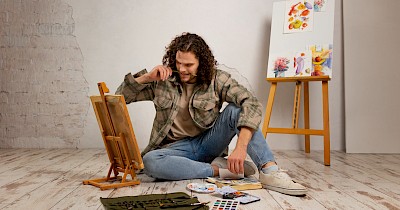 Хобі, яке реально рятує від вигоряння у 2026 році: як знайти своє та не кинути через тиждень