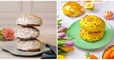 Мережа Сільпо отримала патент на верхівку паски